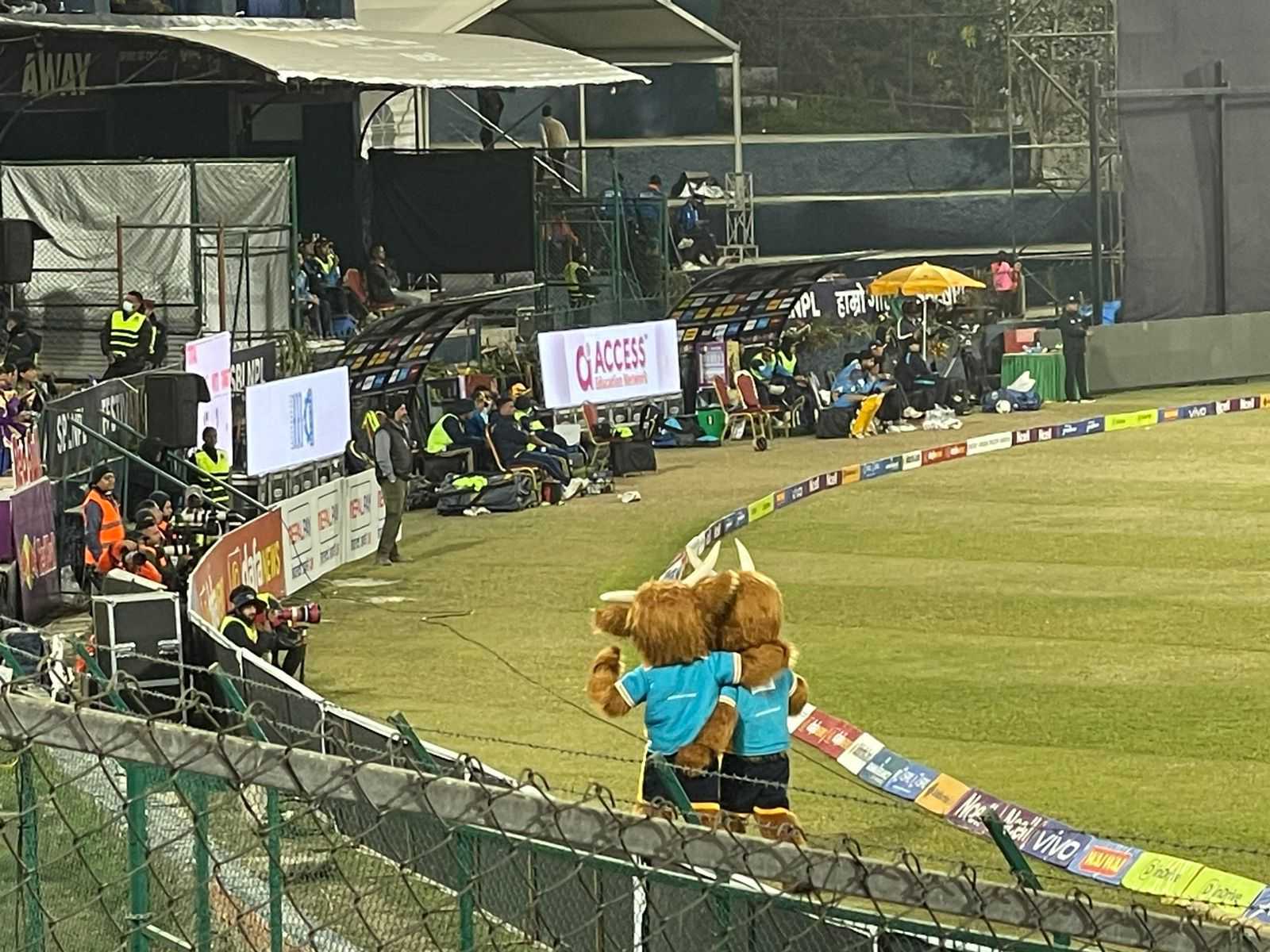 Access Education Marks 21 Years with a Grand Celebration at the Nepal Premier League